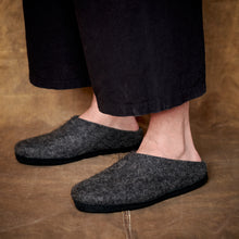 Indlæs billede til gallerivisning Uldsko, mænd