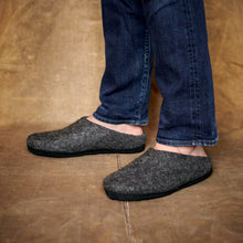 Indlæs billede til gallerivisning Uldsko, mænd