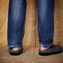 Indlæs billede til gallerivisning Uldsko, mænd