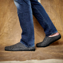 Indlæs billede til gallerivisning Uldsko, mænd