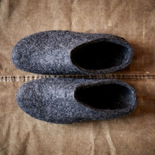 Indlæs billede til gallerivisning Uldsko, dame