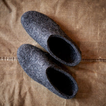 Indlæs billede til gallerivisning Uldsko, mænd