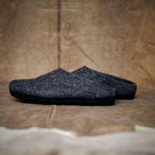 Indlæs billede til gallerivisning Uldsko, dame