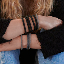 Indlæs billede til gallerivisning Nepal roll on armbånd