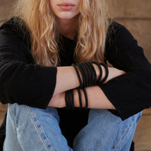 Indlæs billede til gallerivisning Nepal roll on armbånd