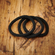 Indlæs billede til gallerivisning Nepal roll on armbånd