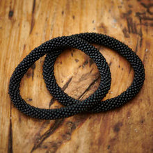 Indlæs billede til gallerivisning Nepal roll on armbånd