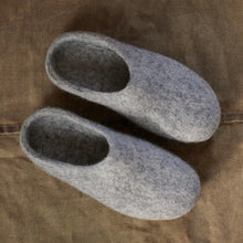 Indlæs billede til gallerivisning Uldsko, dame