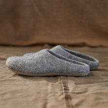 Indlæs billede til gallerivisning Uldsko, dame